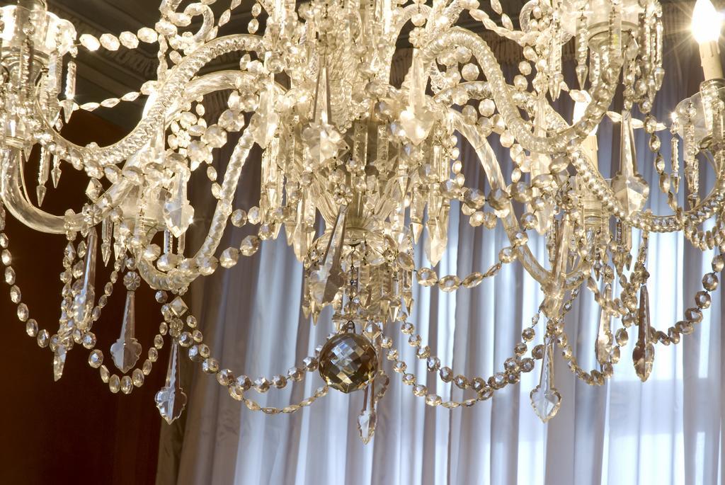 N4U Guest House Флоренція Екстер'єр фото