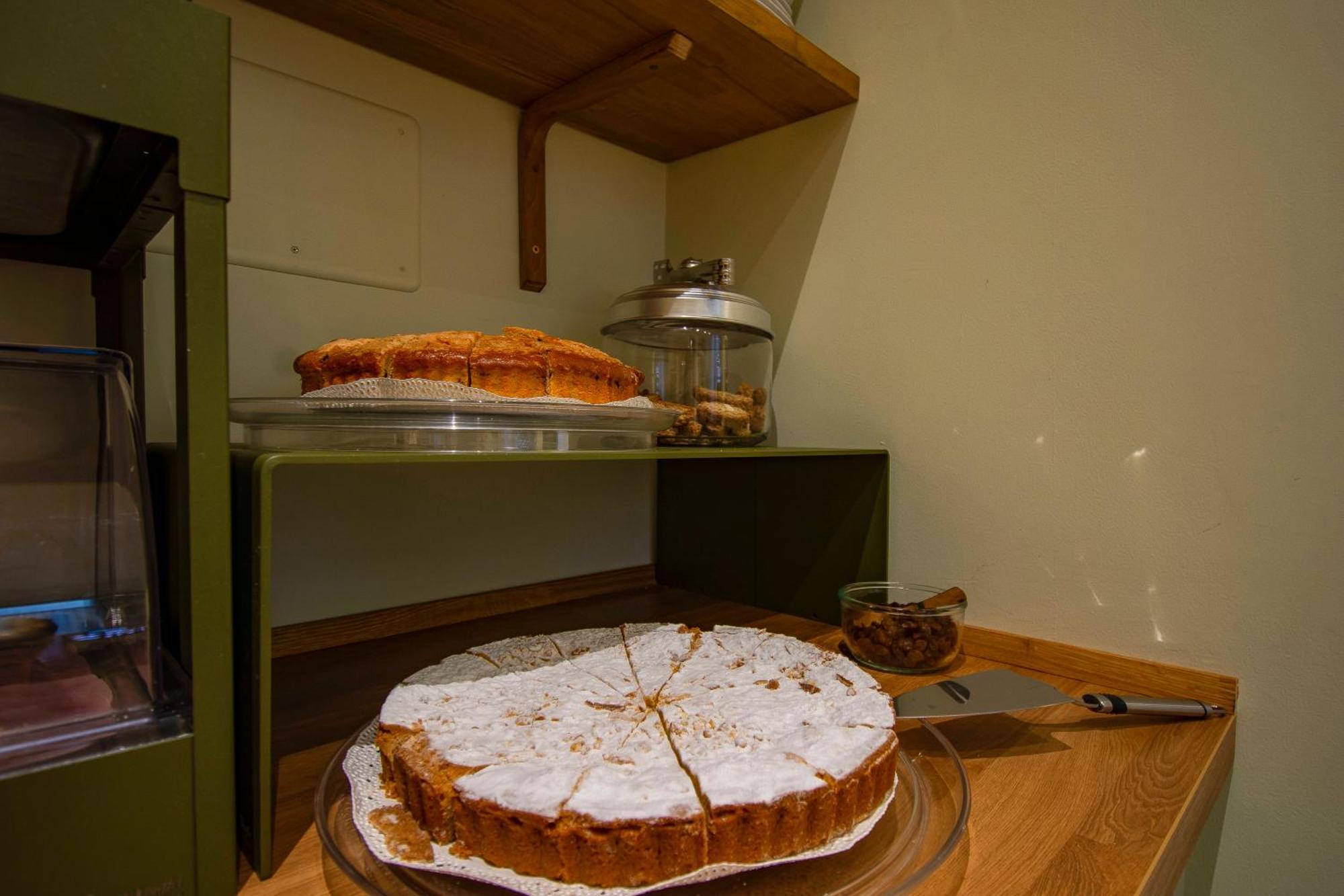 N4U Guest House Флоренція Екстер'єр фото