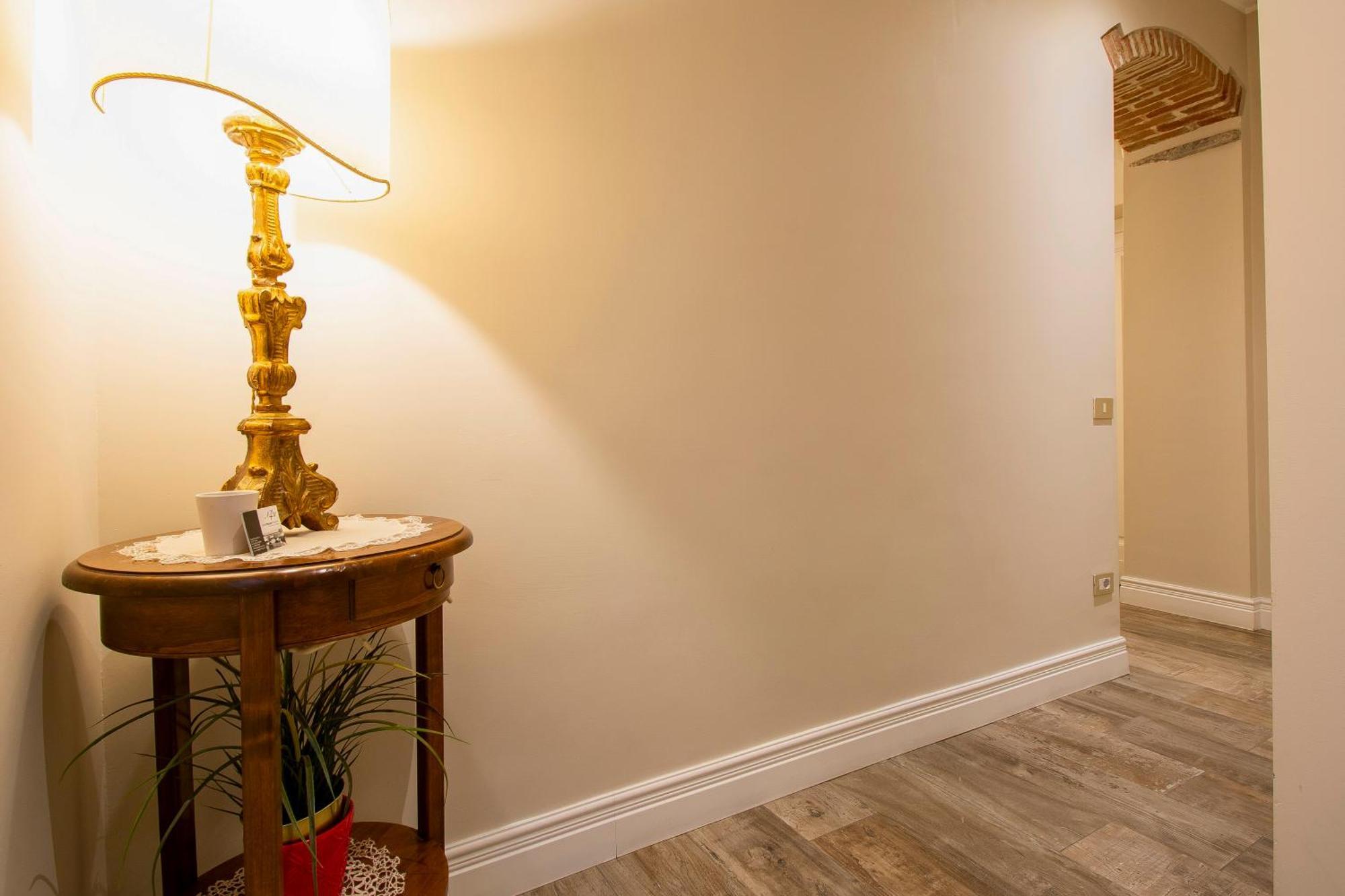 N4U Guest House Флоренція Екстер'єр фото