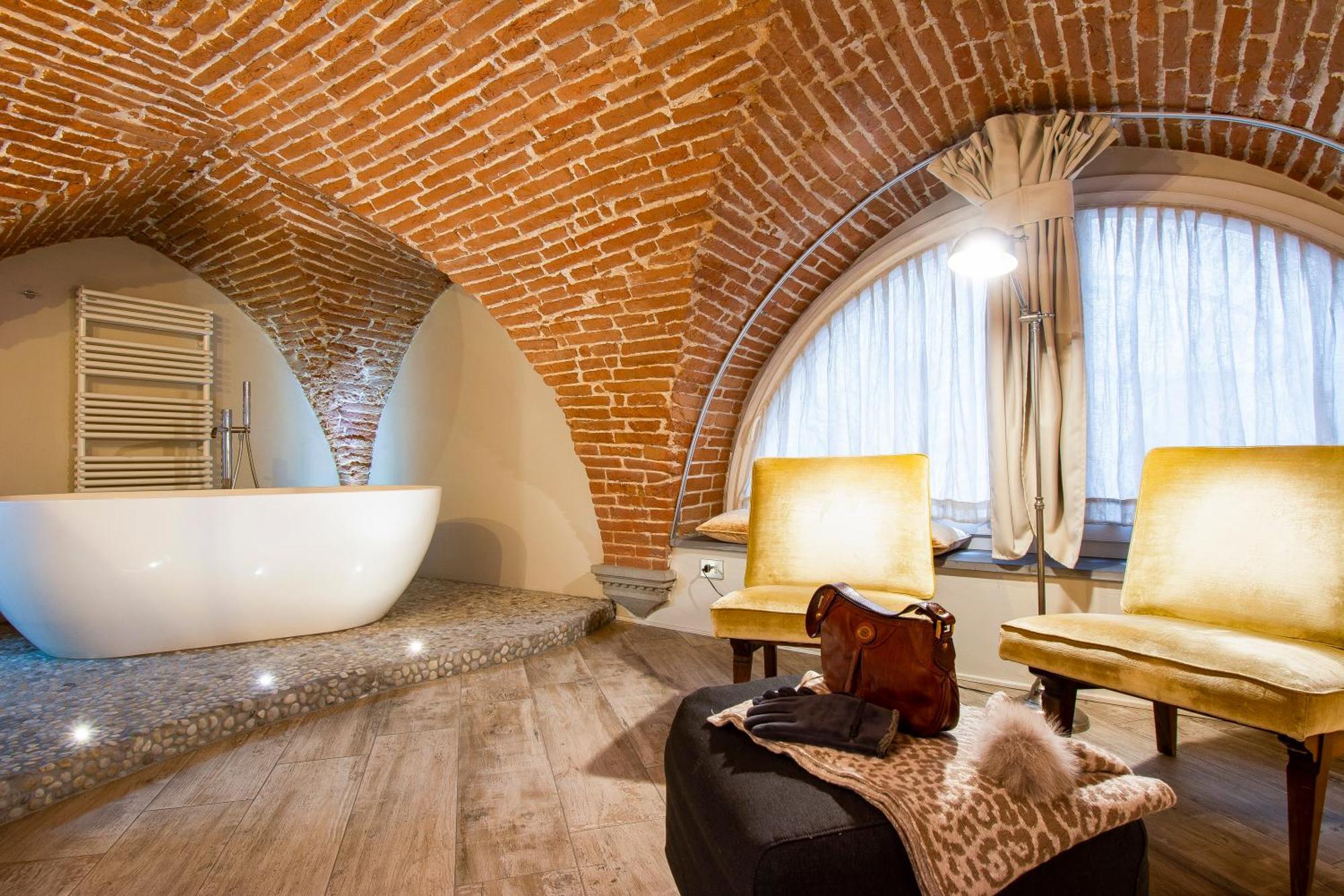 N4U Guest House Флоренція Екстер'єр фото