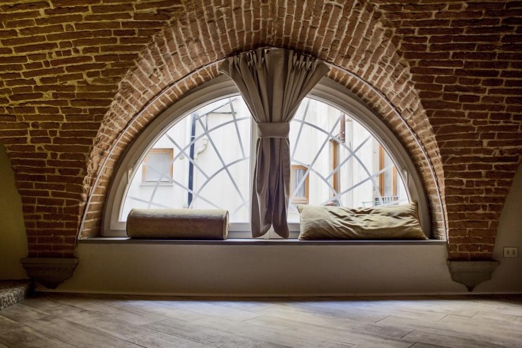 N4U Guest House Флоренція Екстер'єр фото